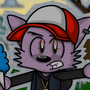 Darius em Toon Turf