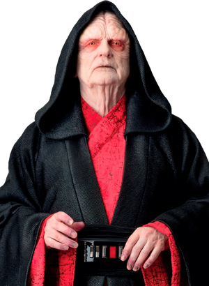 Darth Sidious