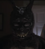 Frank em Donnie Darko (Som de Vera Cruz)
