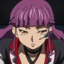 Haruka Rutaka em Code Geass: Rozé da Reconquista
