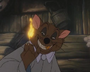 Hono Rato em Fievel: Um Conto Americano