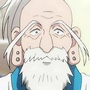Isaac Netero em Hunter × Hunter (2011)