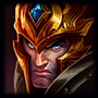 Jarvan IV em League of Legends (Gravação Original)