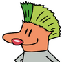 Sniz Bronkowski em KaBlam!
