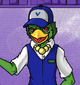 Kapperor em V-Monsters Digital Farm