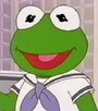 Caco em Muppet Babies