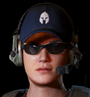 Nomad (mulher) em Tom Clancy's Ghost Recon: Wildlands