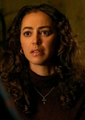 Marjorie Olivar em Pretty Little Liars: Um Novo Pecado