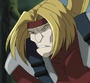 Omega Red em X-Men: Evolution