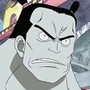 Kuroobi One Piece e One Piece: A Série (UniDub)