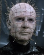 Pinhead em Hellraiser - Renascido do Inferno e Hellraiser II (Elenco)