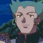 Lawrence III em Pokémon - O Filme 2000: O Poder de Um