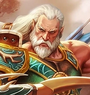 Quiron em Smite