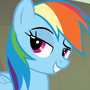 Rainbow Dash na franquia My Little Pony (Canções)