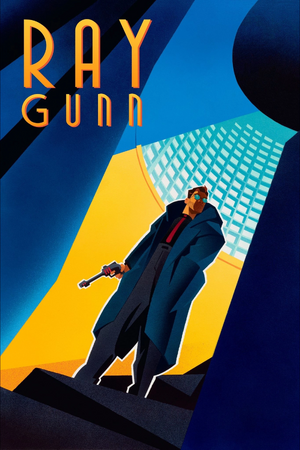 Ray Gunn Poster.png