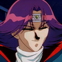 Rezo em Slayers