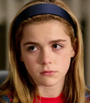 Sally Draper em Mad Men (ETC Filmes)