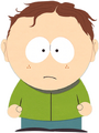 Scott Malkinson também em South Park (Temporadas 18-22)