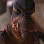 Watto em Star Wars Episódio I: A Ameaça Fantasma e Episódio II: Ataque dos Clones