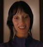 Wendy Torrance em O Iluminado (Delart)
