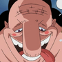 Vasco Shot em One Piece