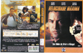Capa de DVD (2005)