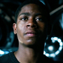 William "Billy" Cranston em Power Rangers (2017)