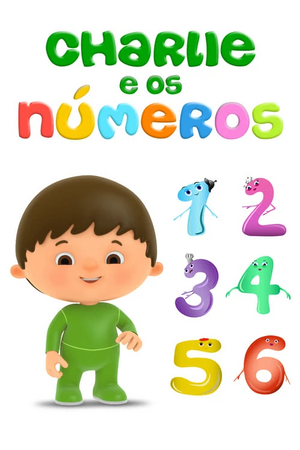 Charlie e os Números Pôster.jpeg