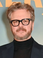 Voz Recorrente de Colin Firth
