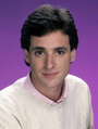 Danny Tanner em Três é Demais (2ª voz)