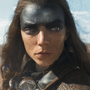 Furiosa em Furiosa: Uma Saga Mad Max