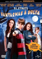 Fantasmas à Solta