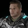 James "JD" Fenix em Gears of War 4 e Gears 5