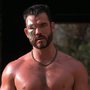Kano em Mortal Kombat: O Filme (Herbert Richers)