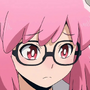 Kazuho Haneyama / Pop☆Step em My Hero Academia: Vigilantes