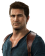 Nathan Drake na franquia Uncharted