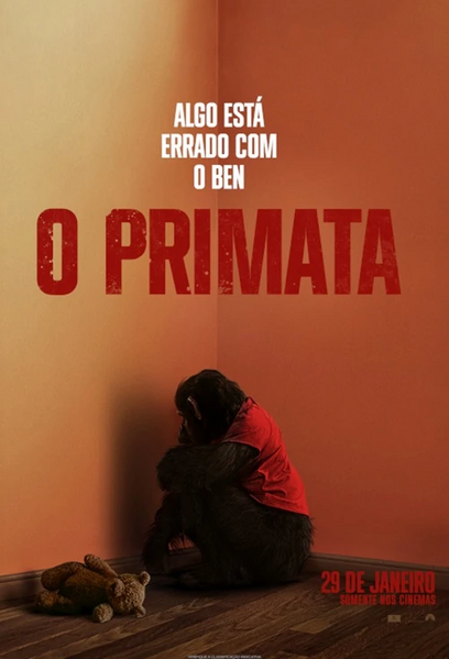 Arquivo:O Primata.jpg