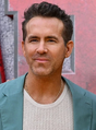 Ryan Reynolds em alguns filmes