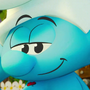 Smurf Robusto em Smurfs