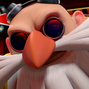 Dr. Feito em Sonic Prime