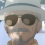 Sr. Ginji em A Condition Called Love