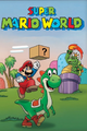 Algumas músicas em Super Mario World