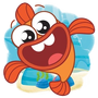 Wilian em Baby Shark: O Grande Show
