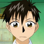 Kiyo Takamine em Zatch Bell!