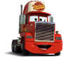 Mack em Carros