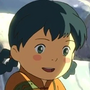Mana em Viagem para Agartha