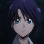 Misao Makimachi em Rurouni Kenshin (2023)