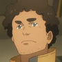 Nadim Samaya em Mobile Suit Gundam: The Witch from Mercury
