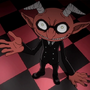 Pequeno Demônio em Soul Eater