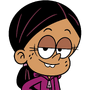 Ronnie Anne Santiago (1ª voz) em The Loud House